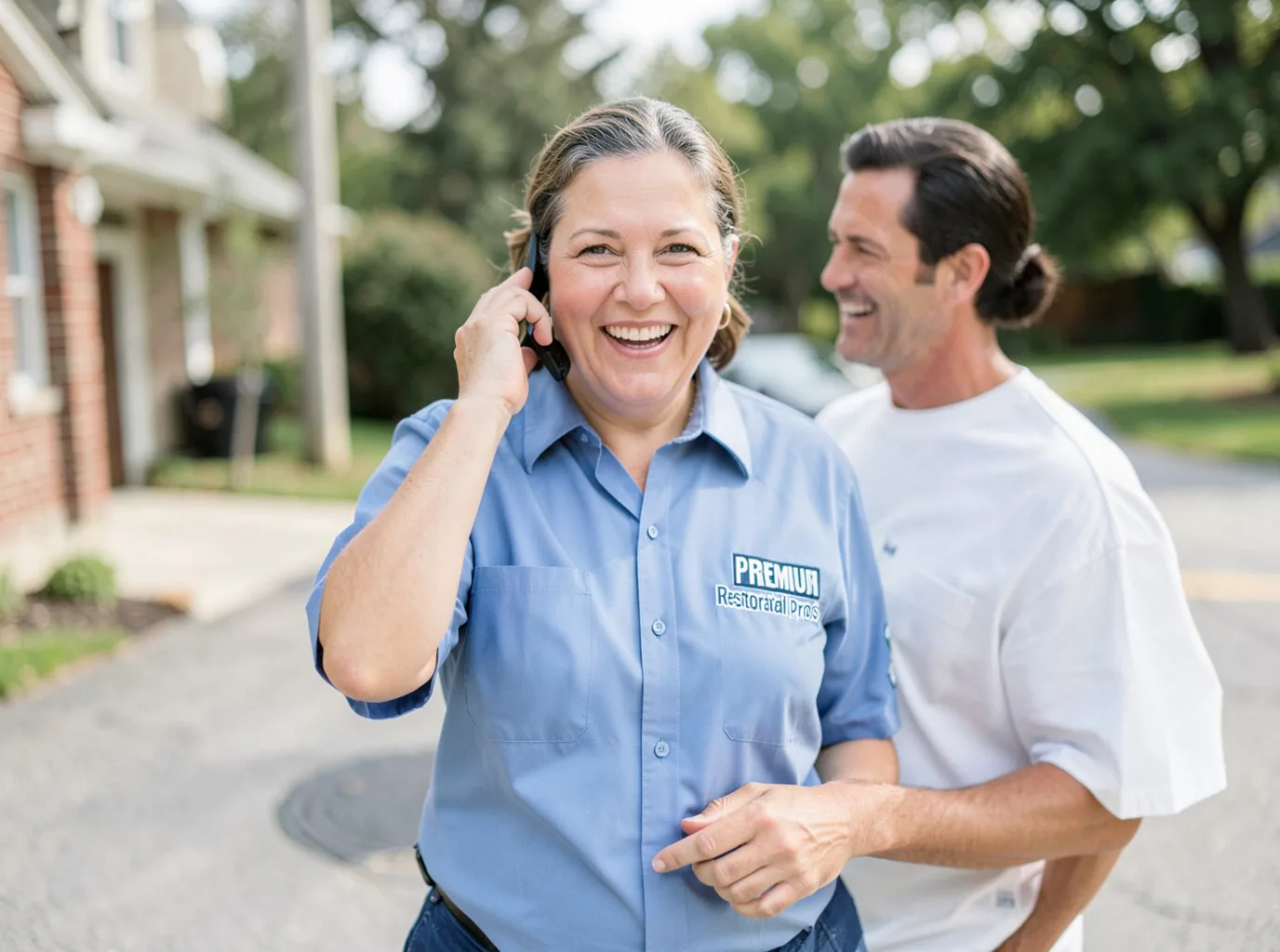 Water Damage Restoration Rantoul, KS FAQs